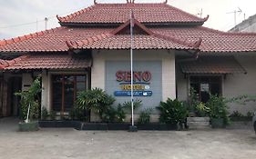 Hotel Seno Yogyakarta