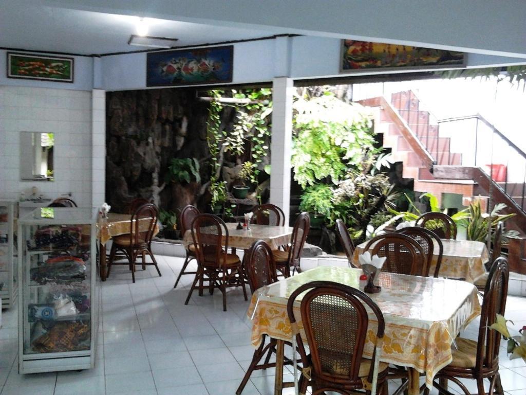 Hotel Seno Yogyakarta Bagian luar foto