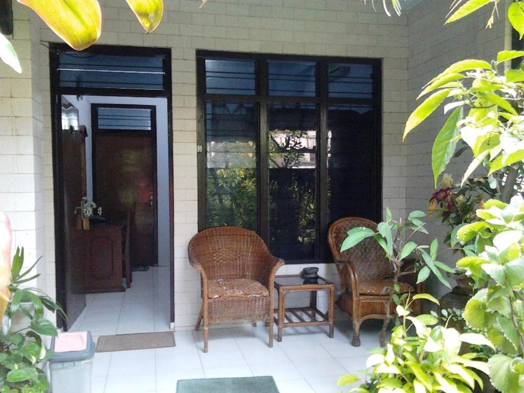 Hotel Seno Yogyakarta Ruang foto